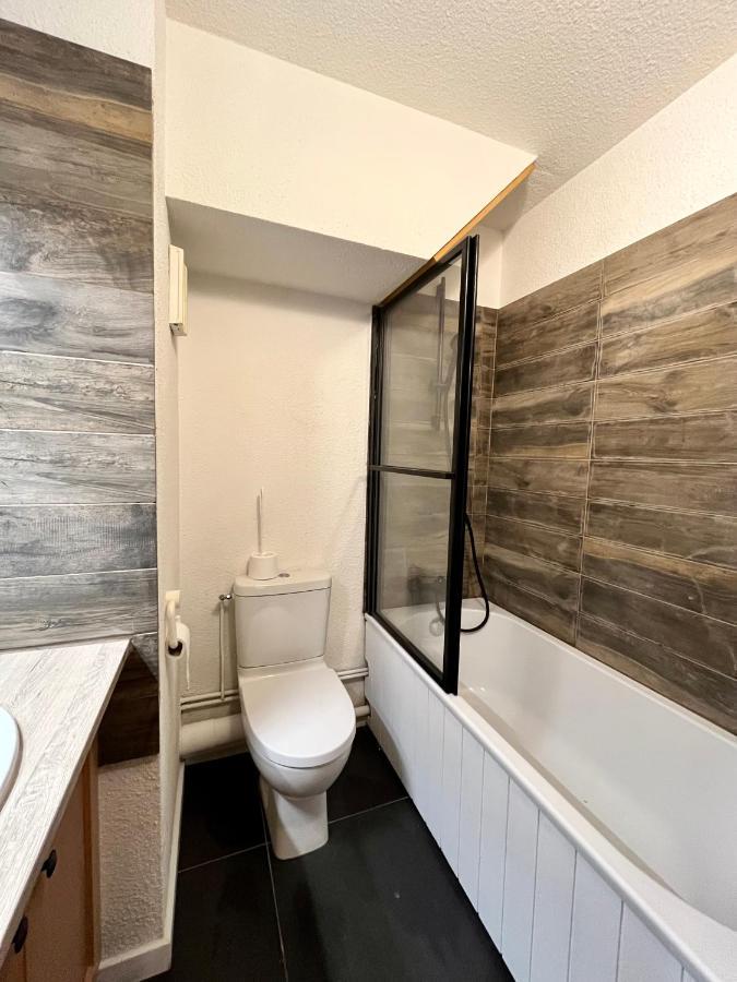 Appartement Grand duplex 84m2 pied des pistes 12 personnes à Les Deux Alpes Extérieur photo