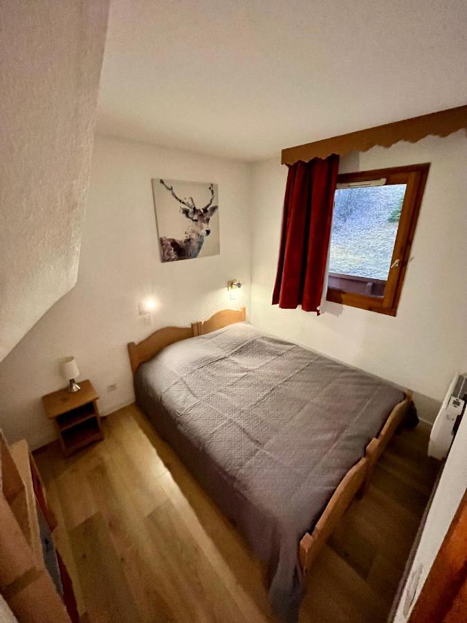 Appartement Grand duplex 84m2 pied des pistes 12 personnes à Les Deux Alpes Extérieur photo