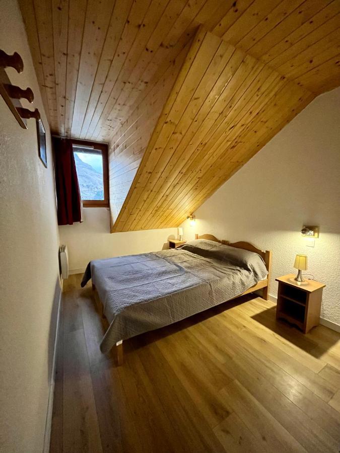 Appartement Grand duplex 84m2 pied des pistes 12 personnes à Les Deux Alpes Extérieur photo