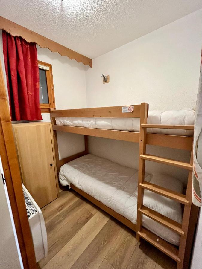 Appartement Grand duplex 84m2 pied des pistes 12 personnes à Les Deux Alpes Extérieur photo